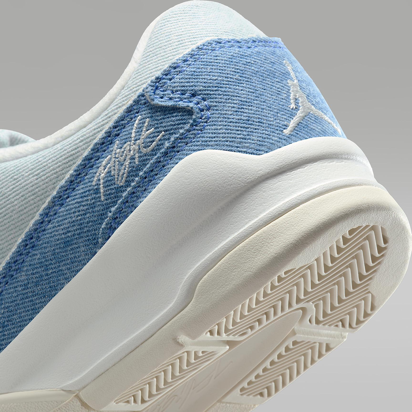 Jordan Flight Court SE Women's Shoes Product Image