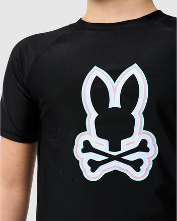 KIDS SAN LEON ANTI-UV RASHGUARD - B0T645C200 Product Image