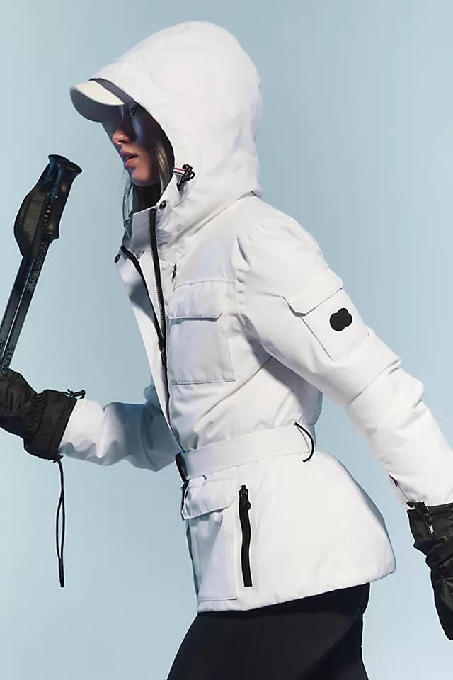 Eco Sport Diana Jacket Product Image