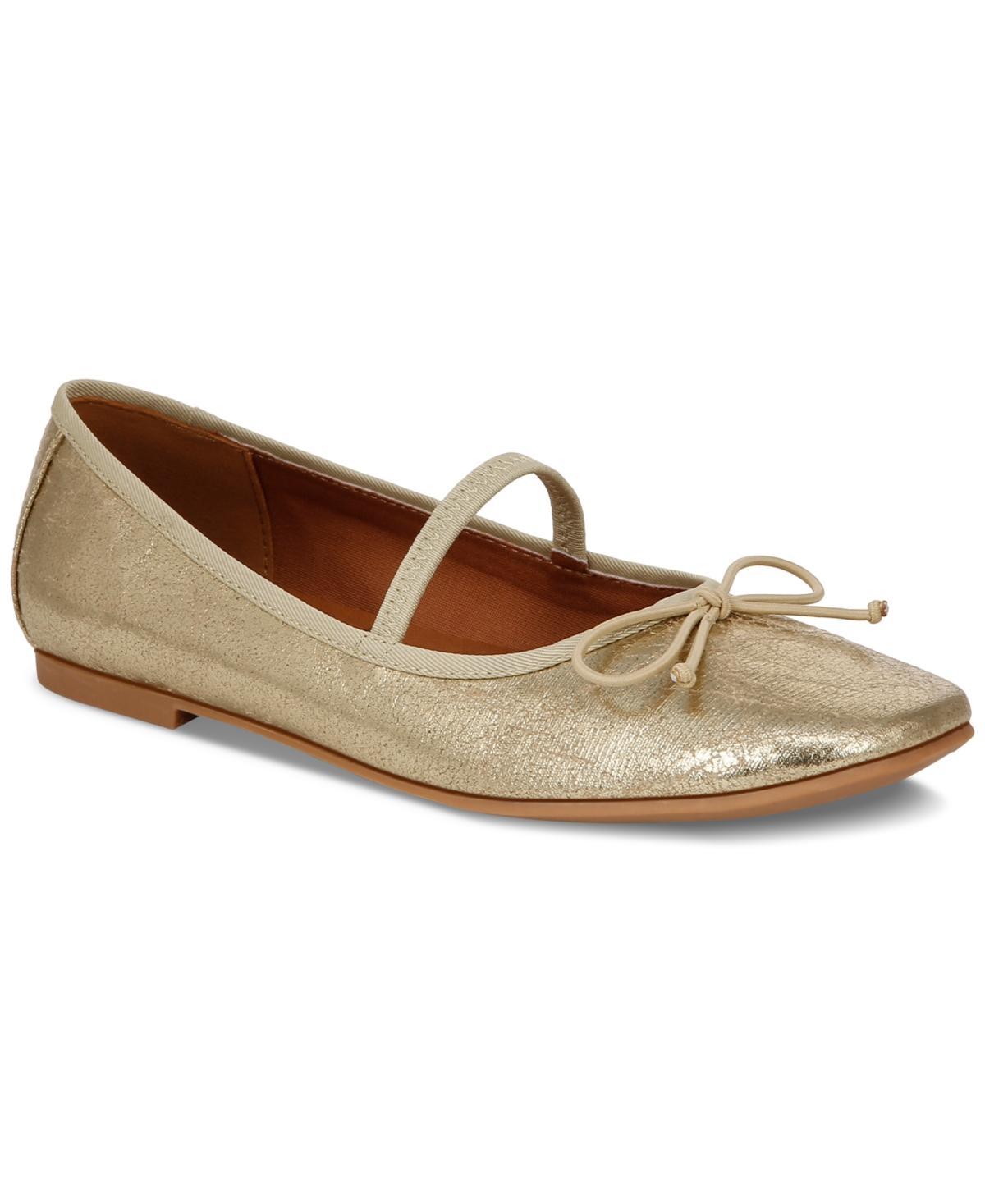 Zodiac Womens Idra Mary Jane Flat Product Image
