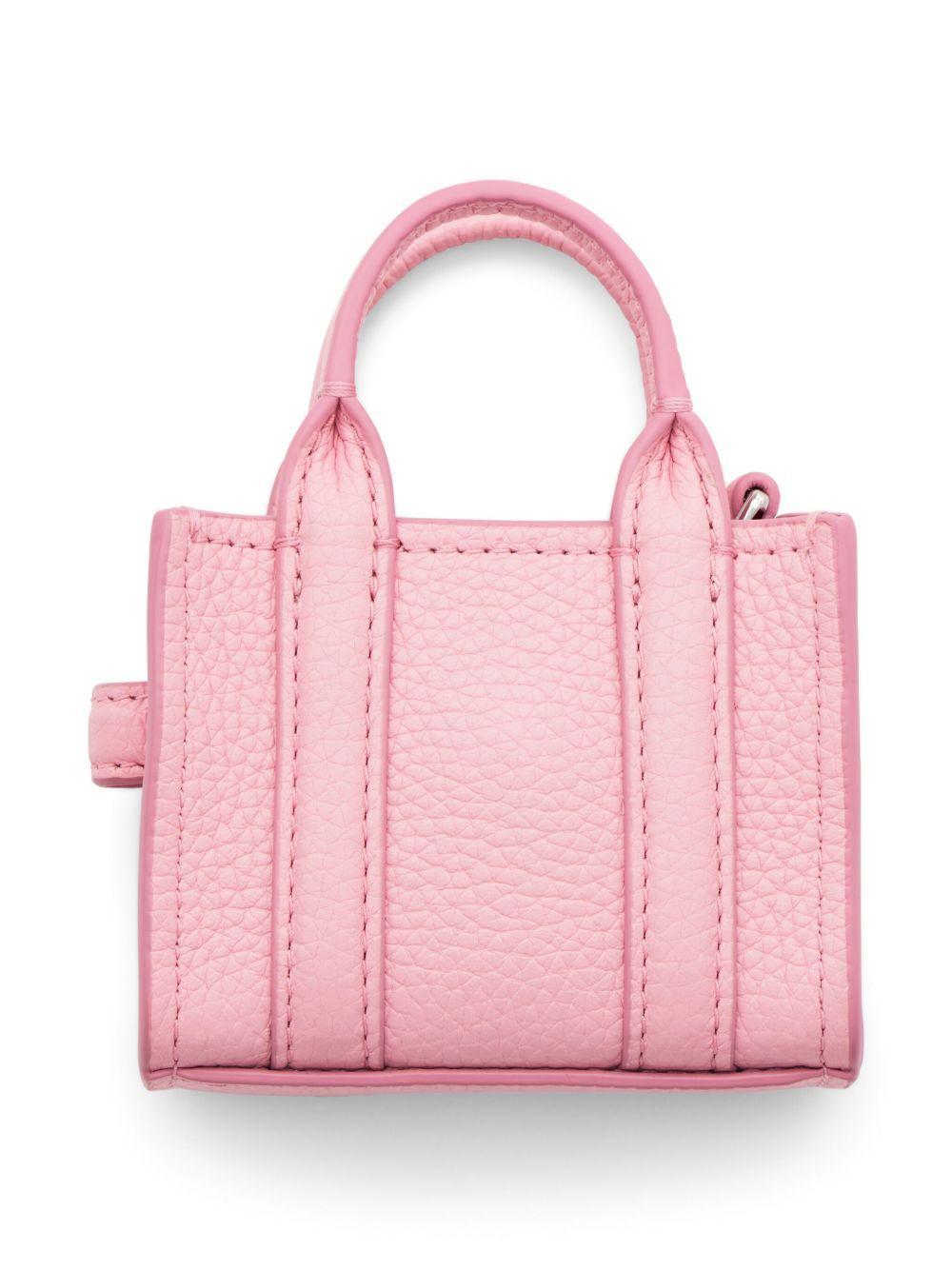 The Nano Tote charm  Product Image