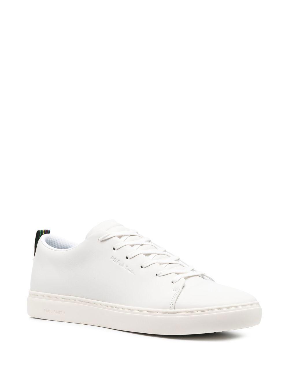 Lee low-top sneakers Product Image