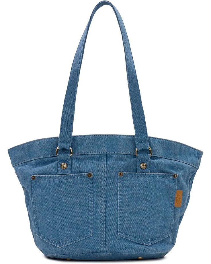 Mosley Straw Tote Product Image
