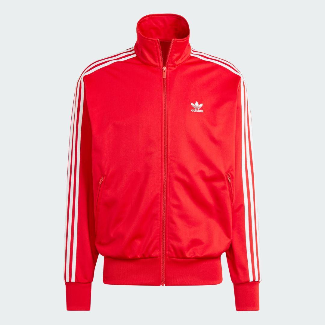 adidas adidas Originals adicolor Firebird Track Jacket - Mens Product Image