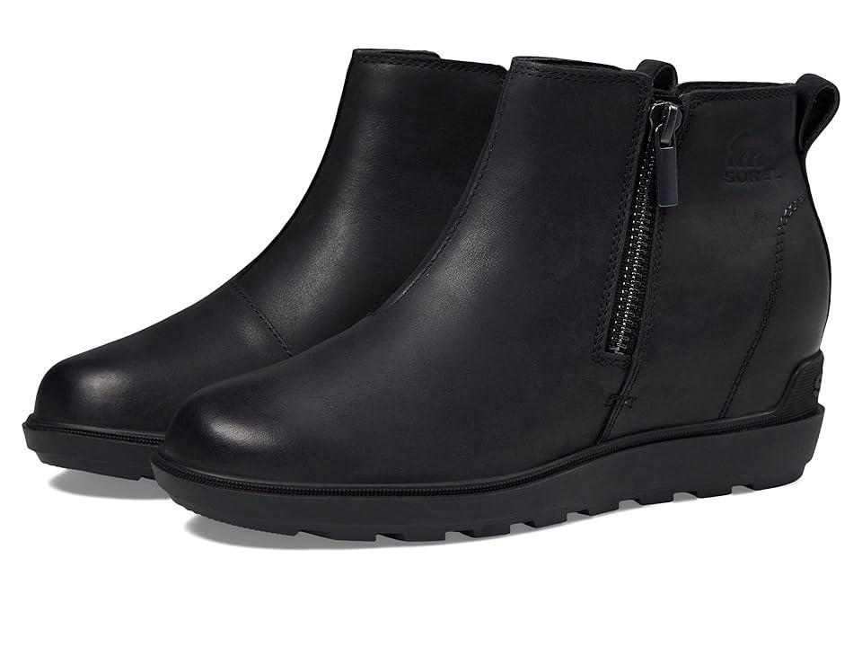 Sorel EVIE II Women's Zip Bootie- Product Image