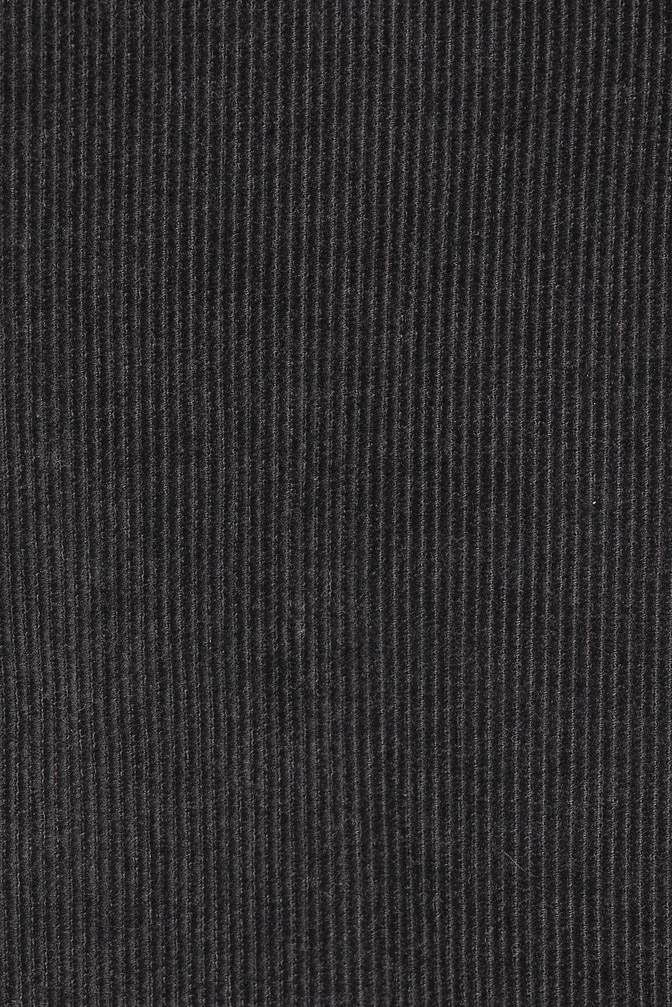 Oversized Corduroy Shirt WAO Product Image