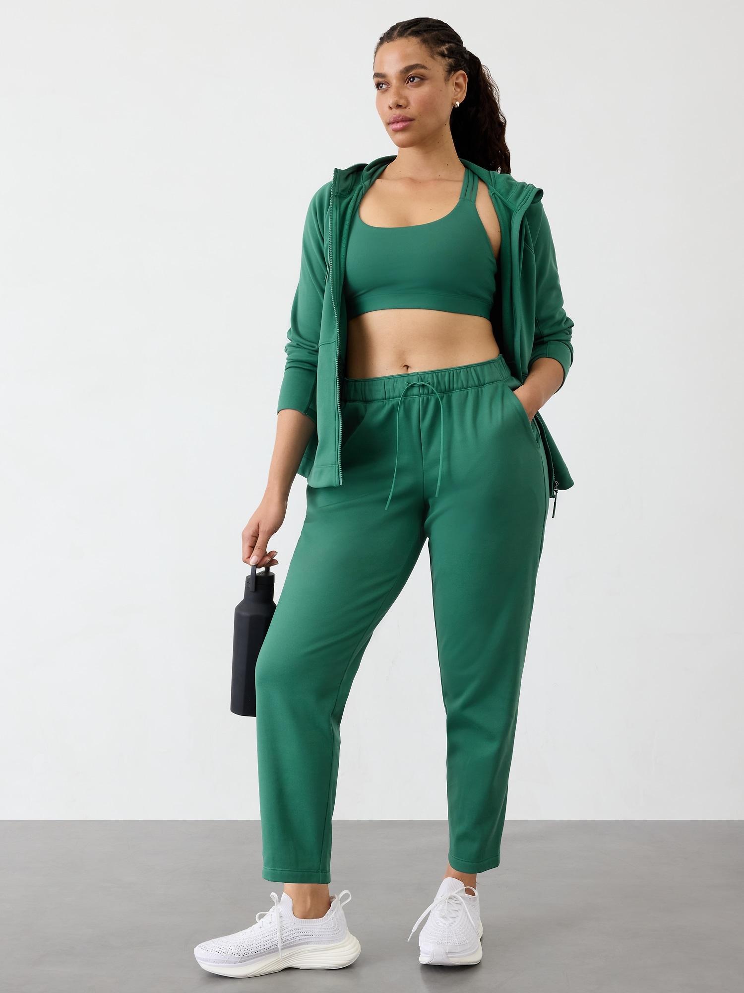 Unstoppable Mid Rise Pant Product Image