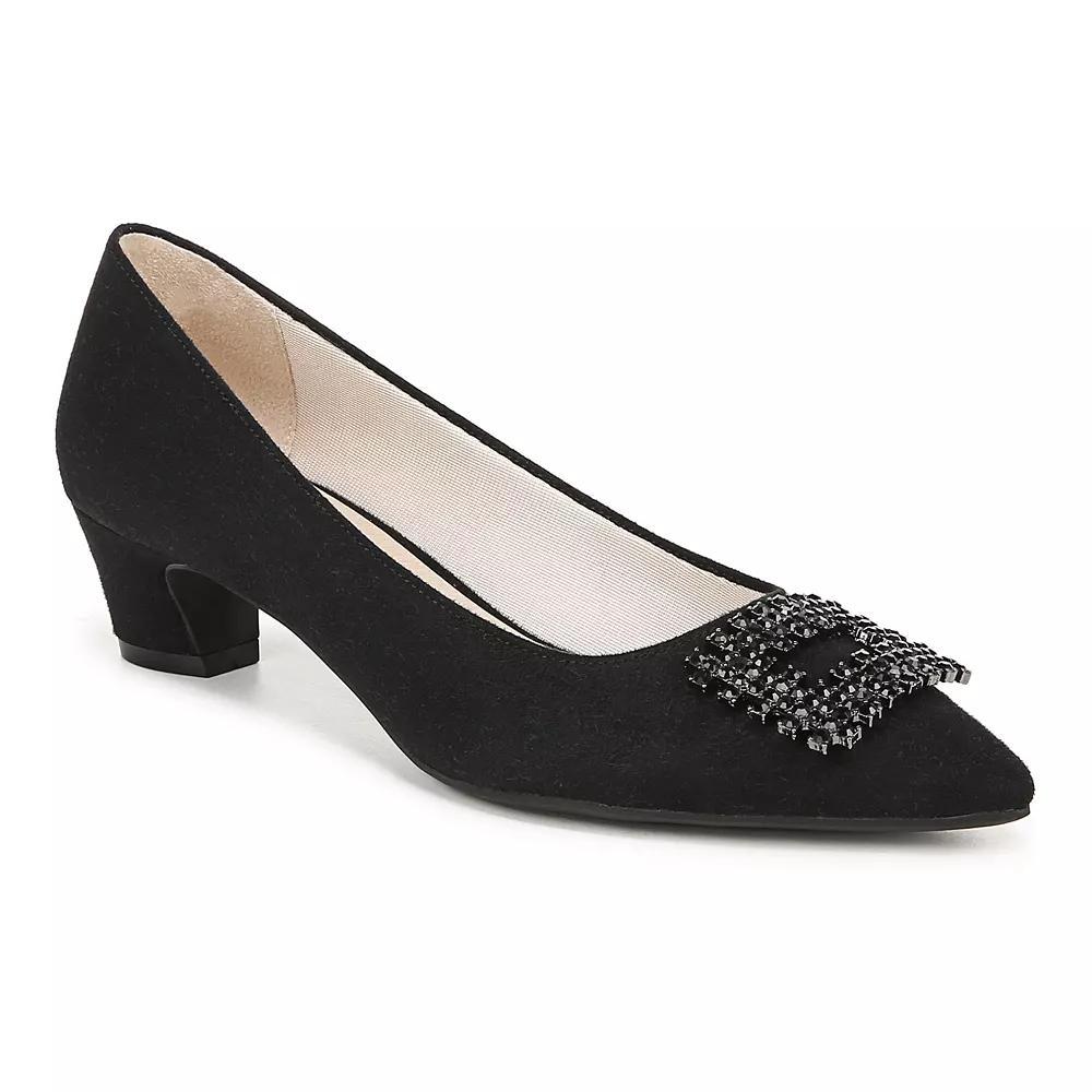 Lifestride Womens Minx Bling Pump Product Image