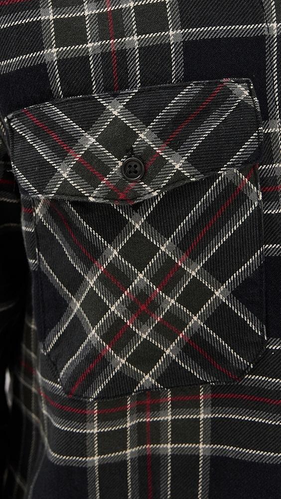 Alex Mill Kent Shirt | Shopbop Product Image