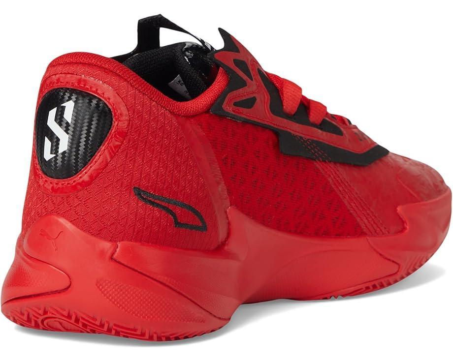 Men's PUMA Scoot Zeros II Basketball Shoes Product Image