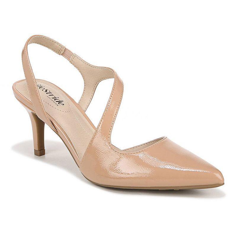 Lifestride Womens Santorini Pump Product Image
