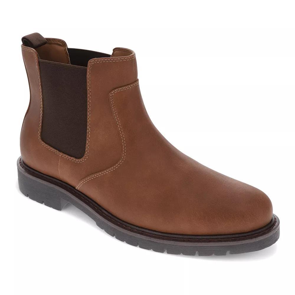 Dockers Mens Durham Boots Product Image
