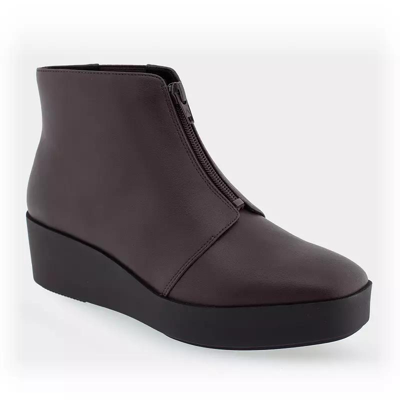 Aerosoles Carin Women's Ankle Boots, Size: 10, Black Product Image