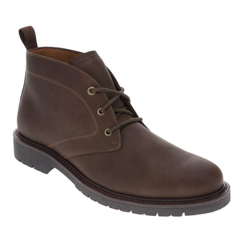 Dockers Dartford Mens Boots Product Image