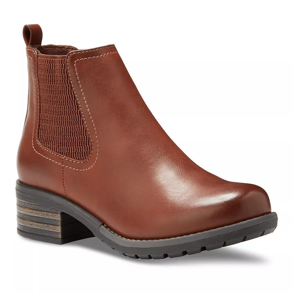 Eastland Jasmine Women's Ankle Boots, Size: 9.5 Product Image