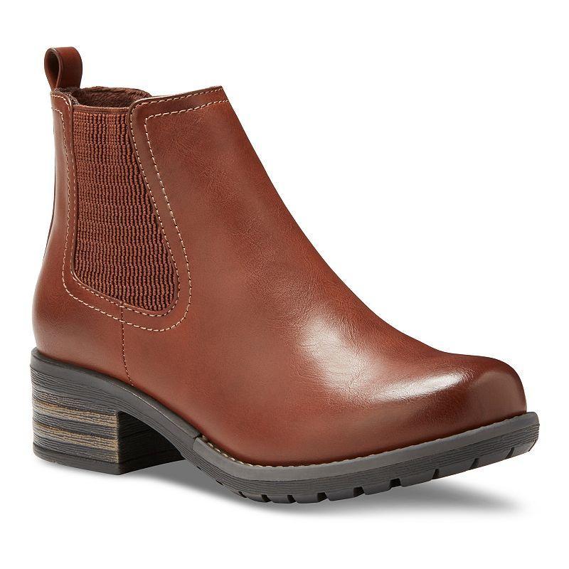 Eastland Jasmine Women's Ankle Boots, Size: 9.5 Product Image