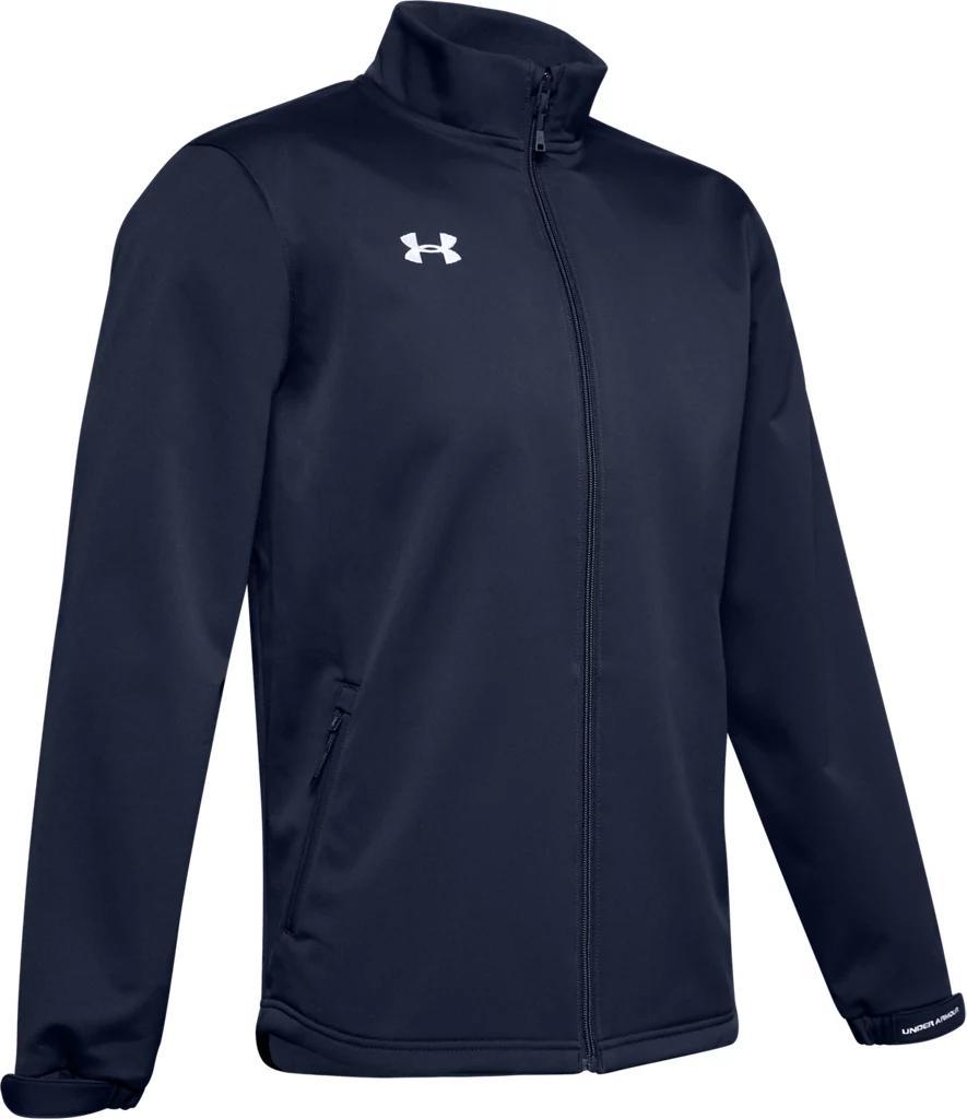 UA Hockey Softshell Product Image