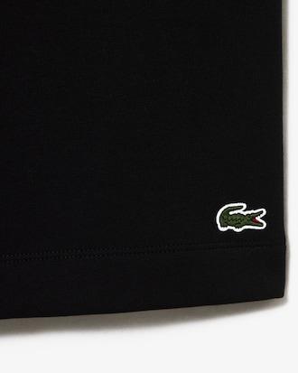 Regular Fit Fleece Shorts Product Image
