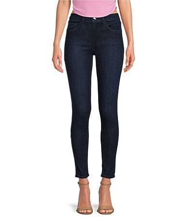 Joes Jeans Charlie Ankle Skinny Jeans Product Image