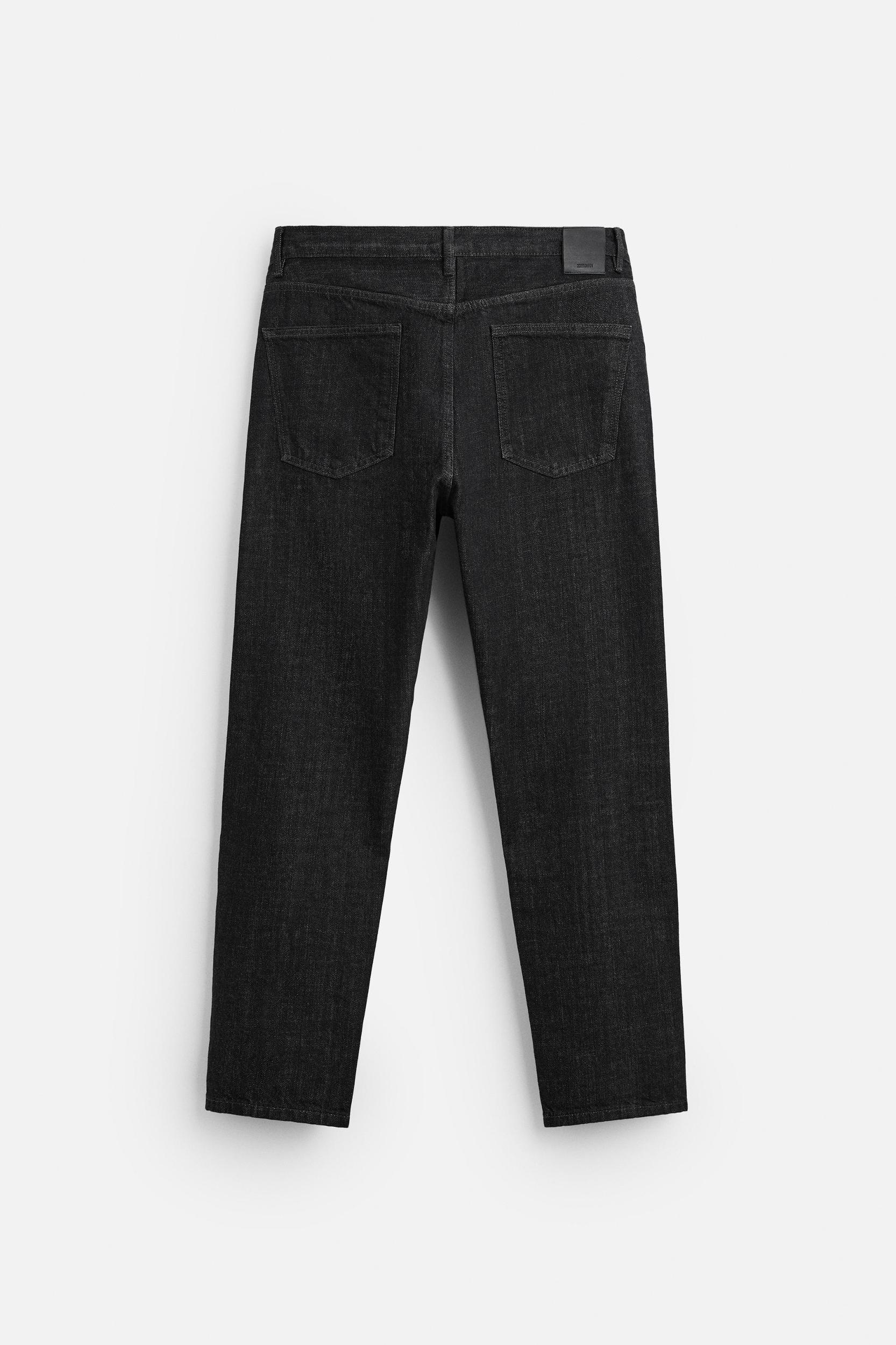 SLIM FIT JEANS Product Image