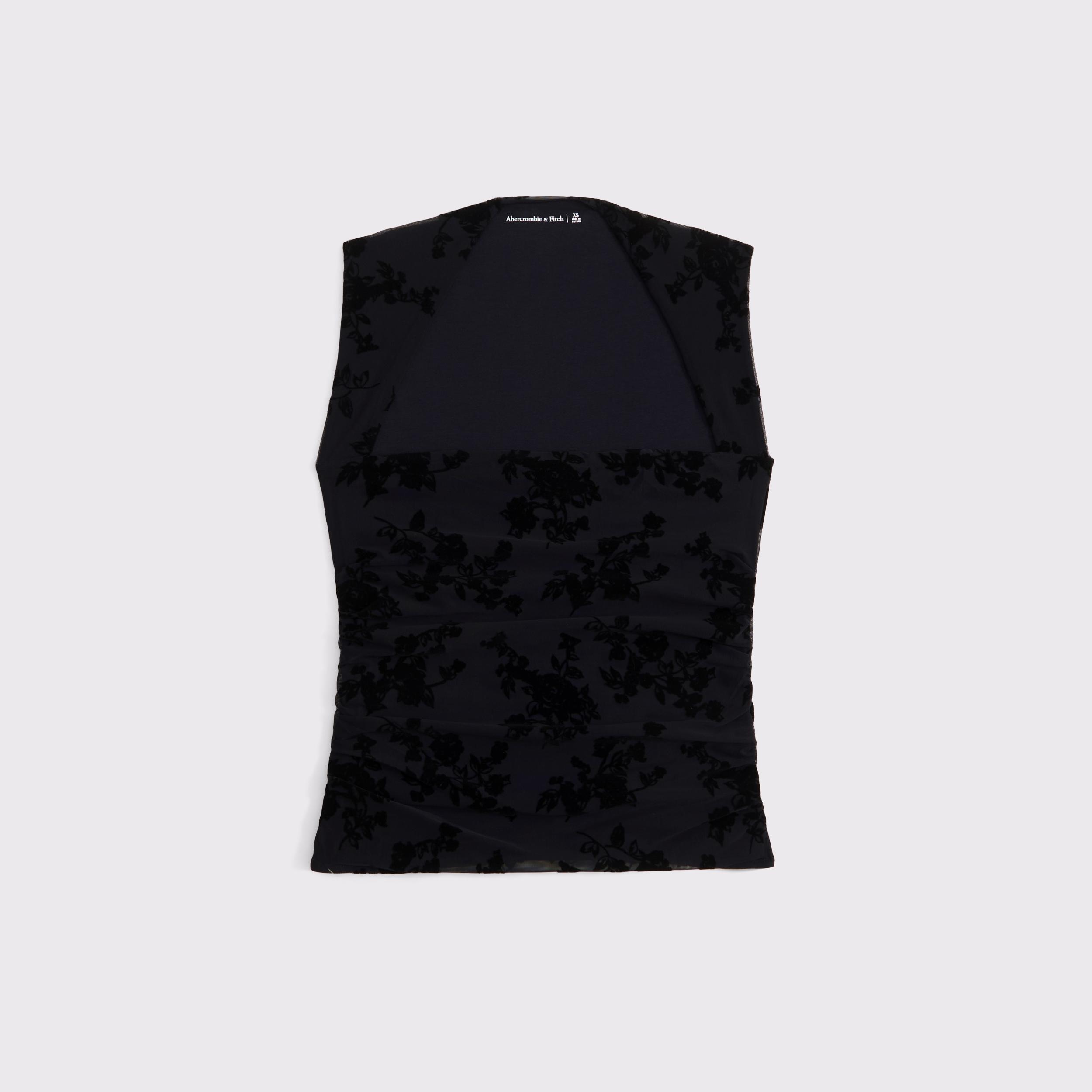 The A&F Ava Top Product Image