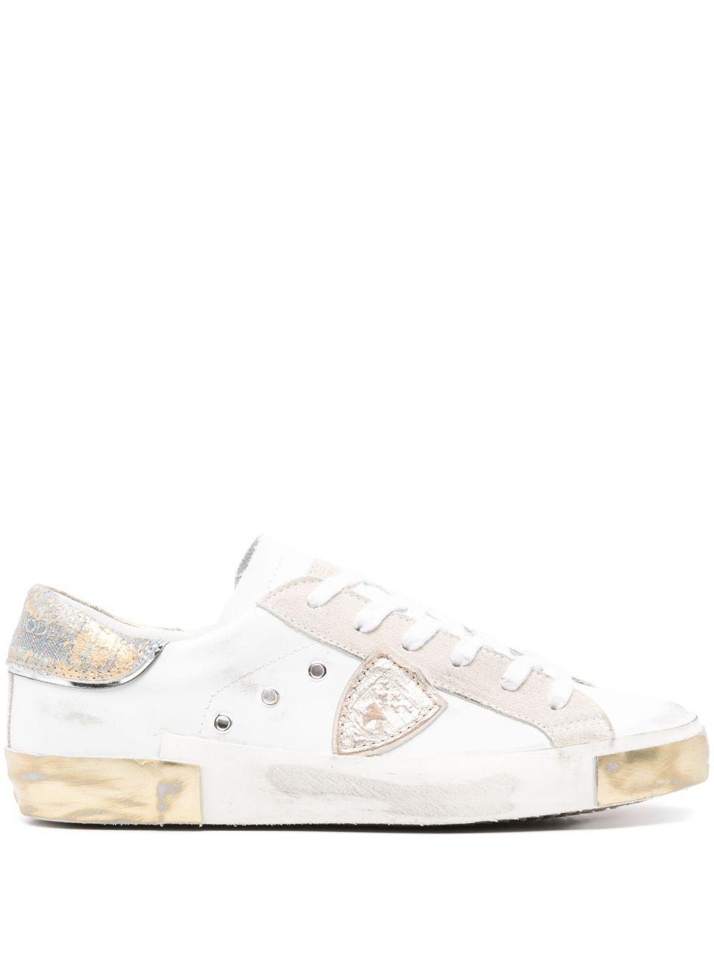 Prxs Tennis sneakers Product Image