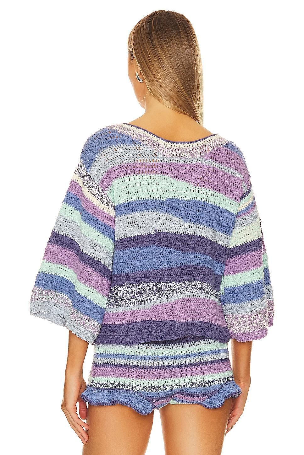 Caspio Top CeliaB Product Image