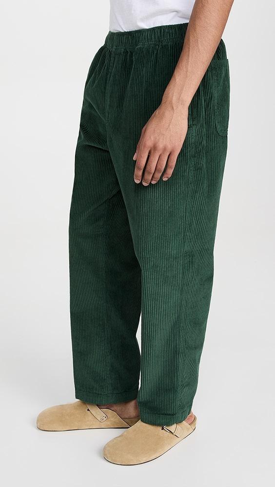Obey Easy Corduroy Pants | Shopbop Product Image