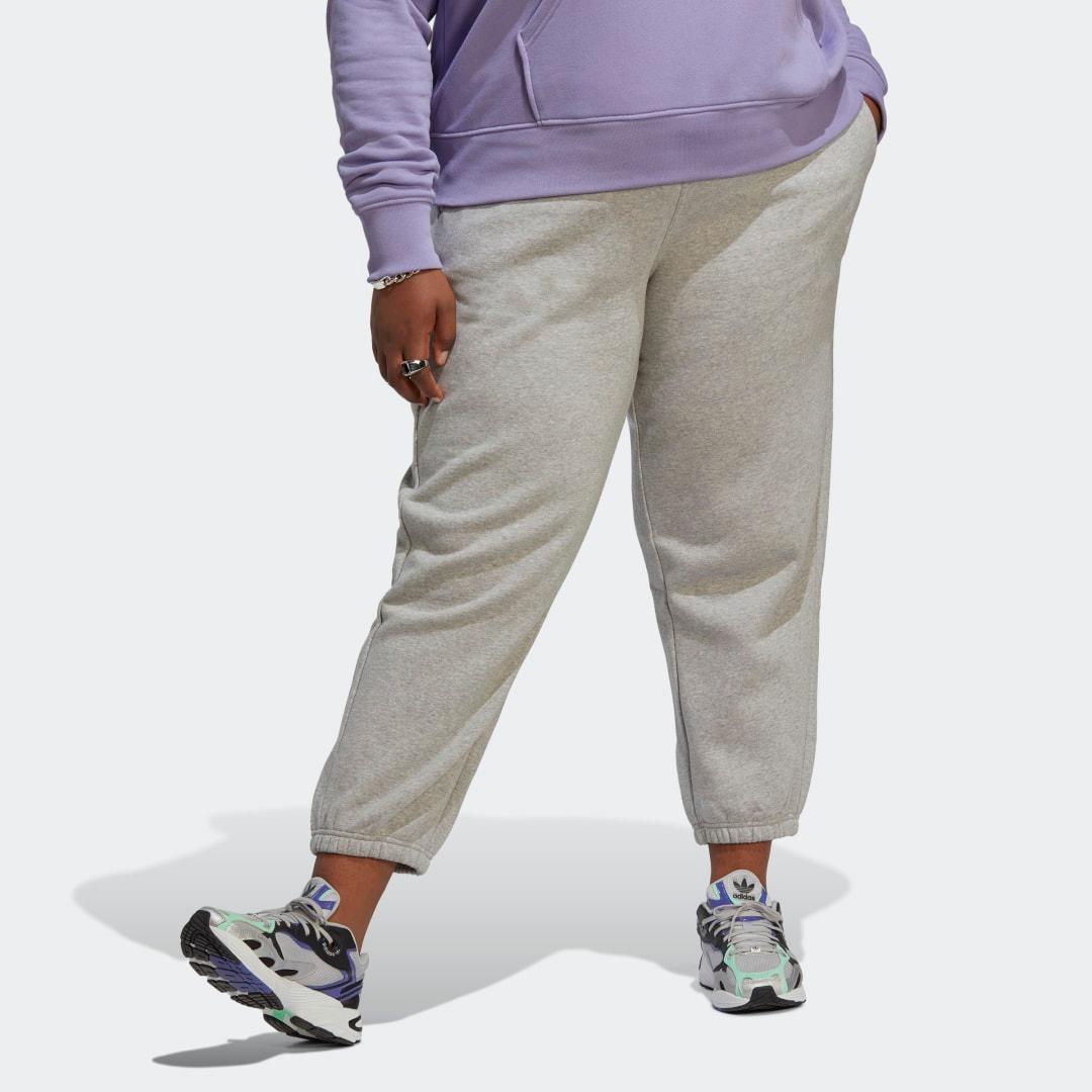 adidas Originals Plus sweatpants Product Image