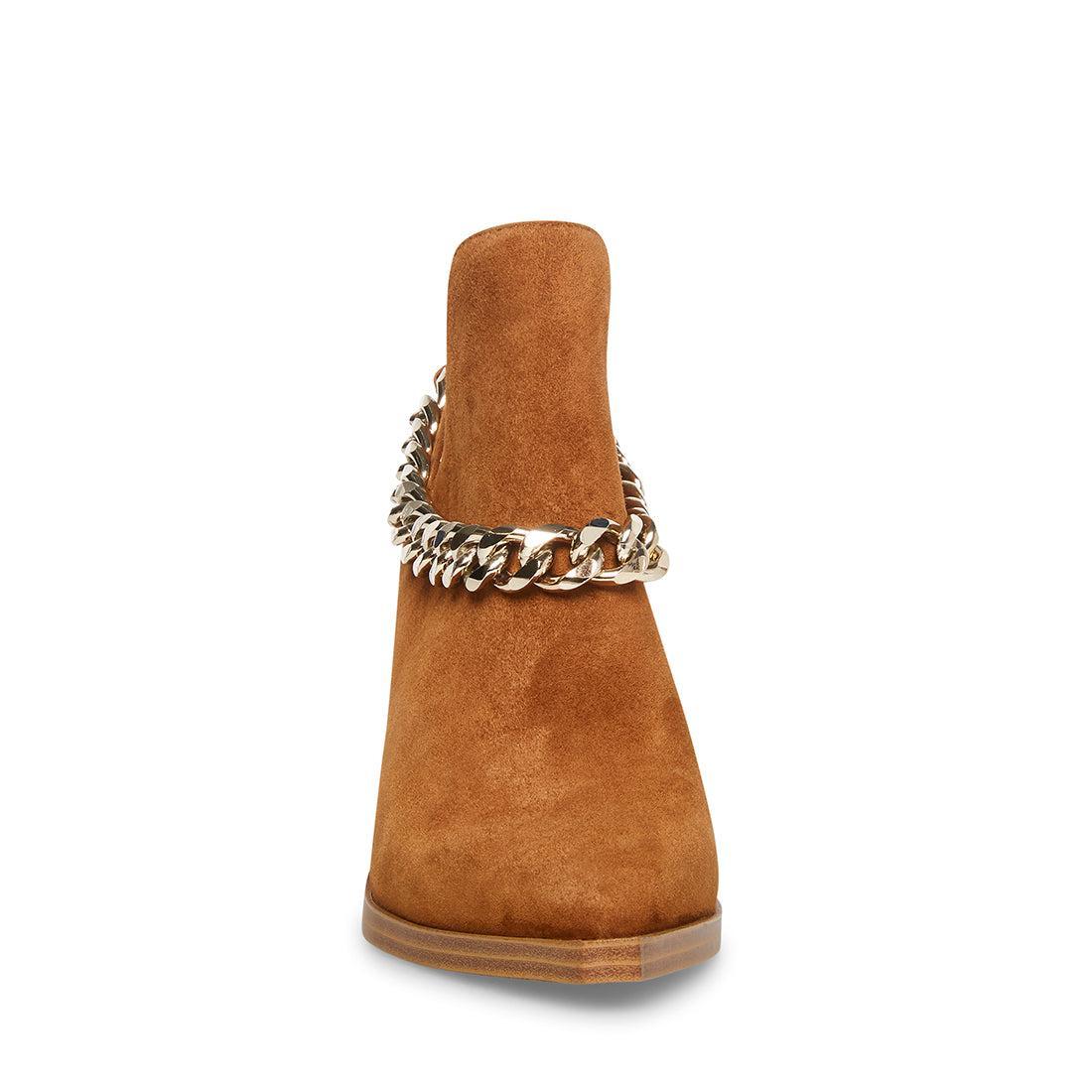 CEDAR-C CHESTNUT SUEDE - SM REBOOTED Female Product Image