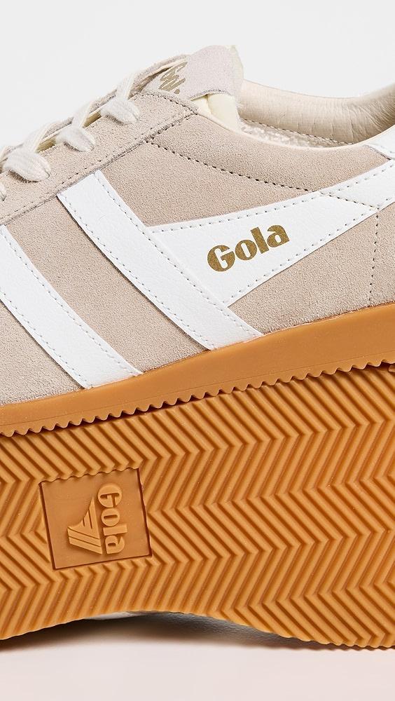 Gola Elan Sneakers | Shopbop Product Image