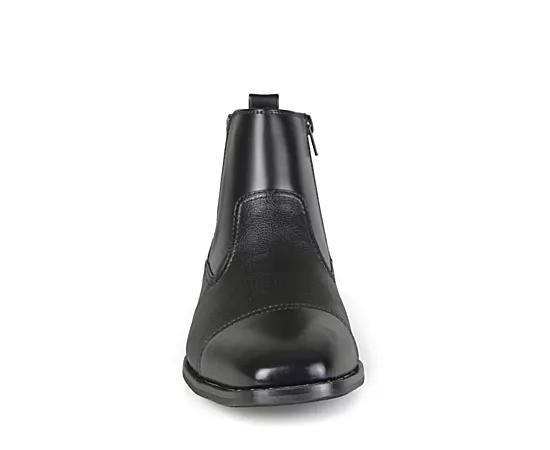 Vance Co Mens Alex Chelsea Boot Product Image