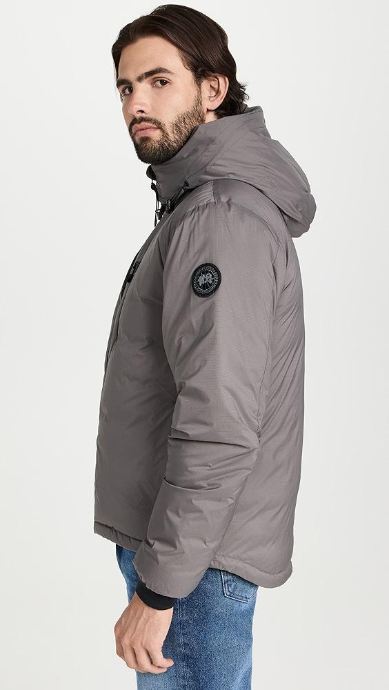 Canada Goose Lodge Hoodie Jacket | Shopbop Product Image