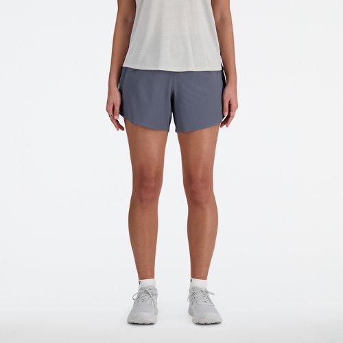 New Balance RC Short 5 Women's Shorts Product Image