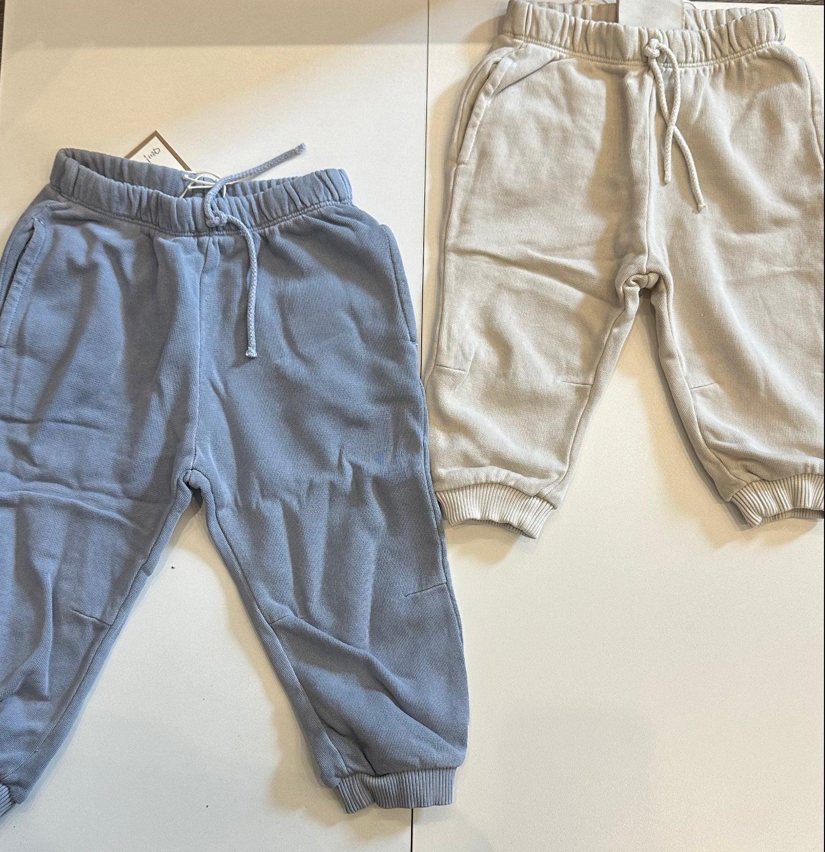 Play up fleece jacket and sweatpants Product Image