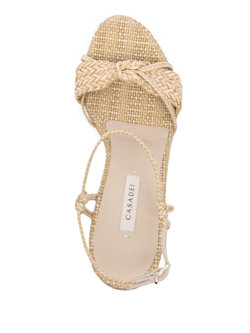 wedge sandals Product Image