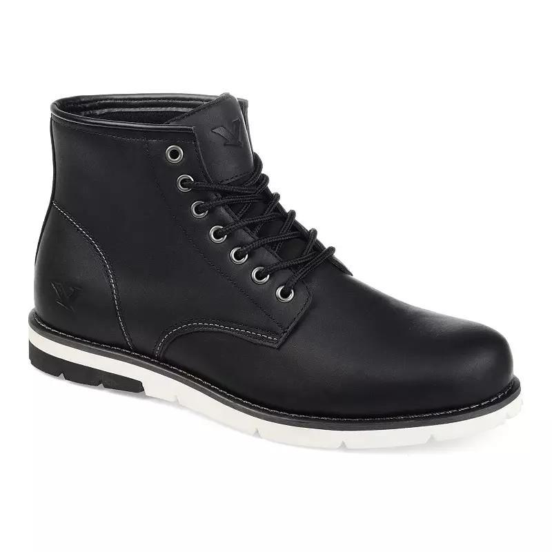 Territory Mens Axel Lace-Up Boot Product Image