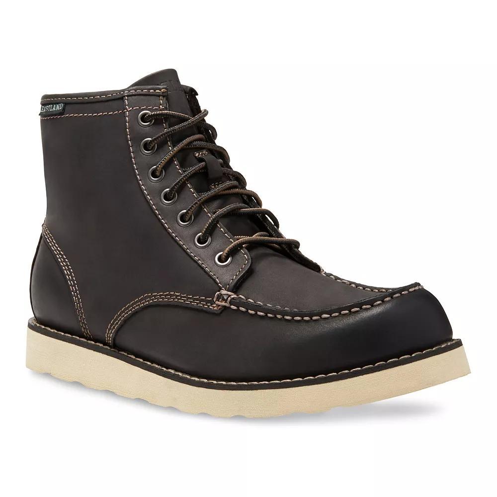 Eastland Mens Lumber Up Work Boots Product Image