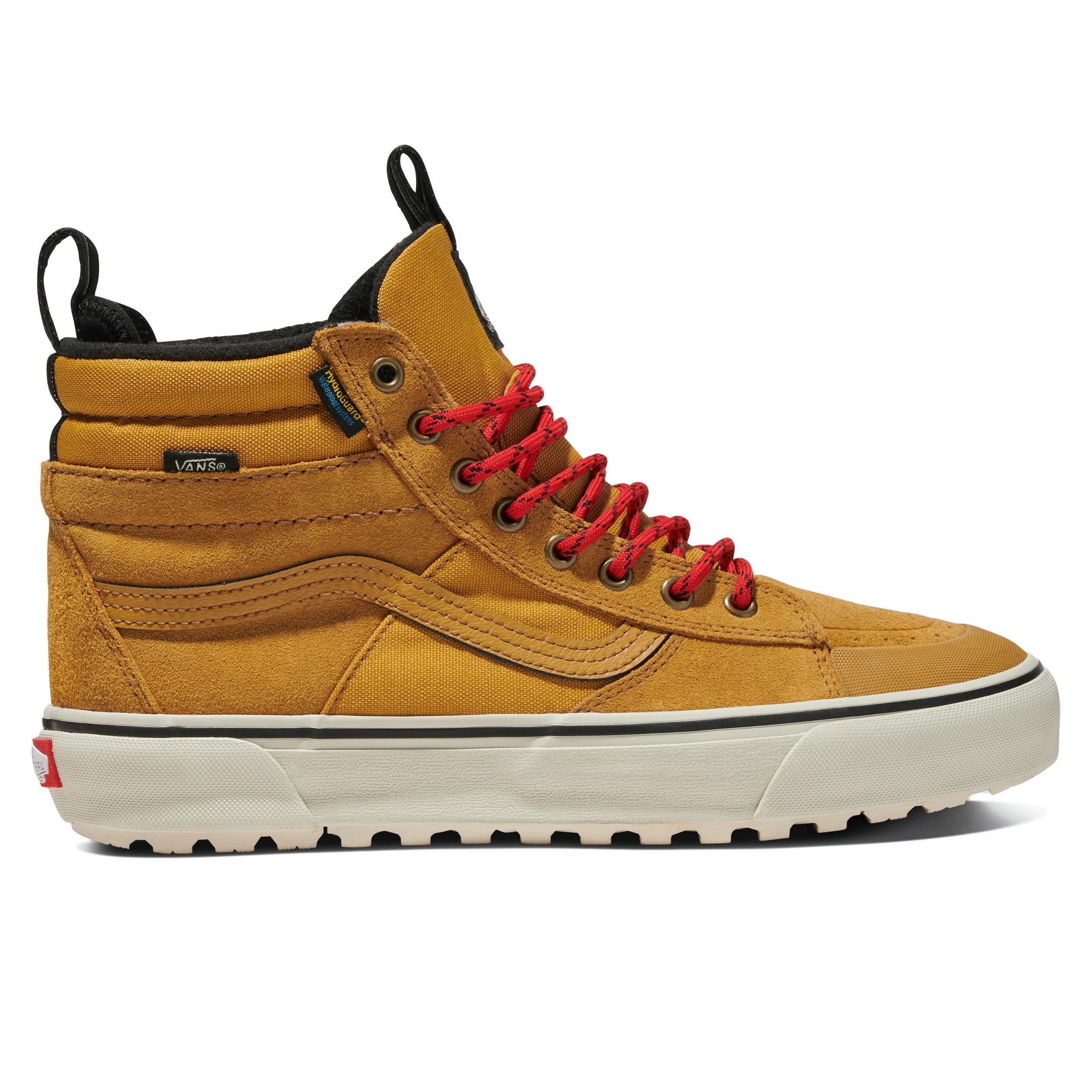 MTE SK8-HI Waterproof Sneaker Product Image