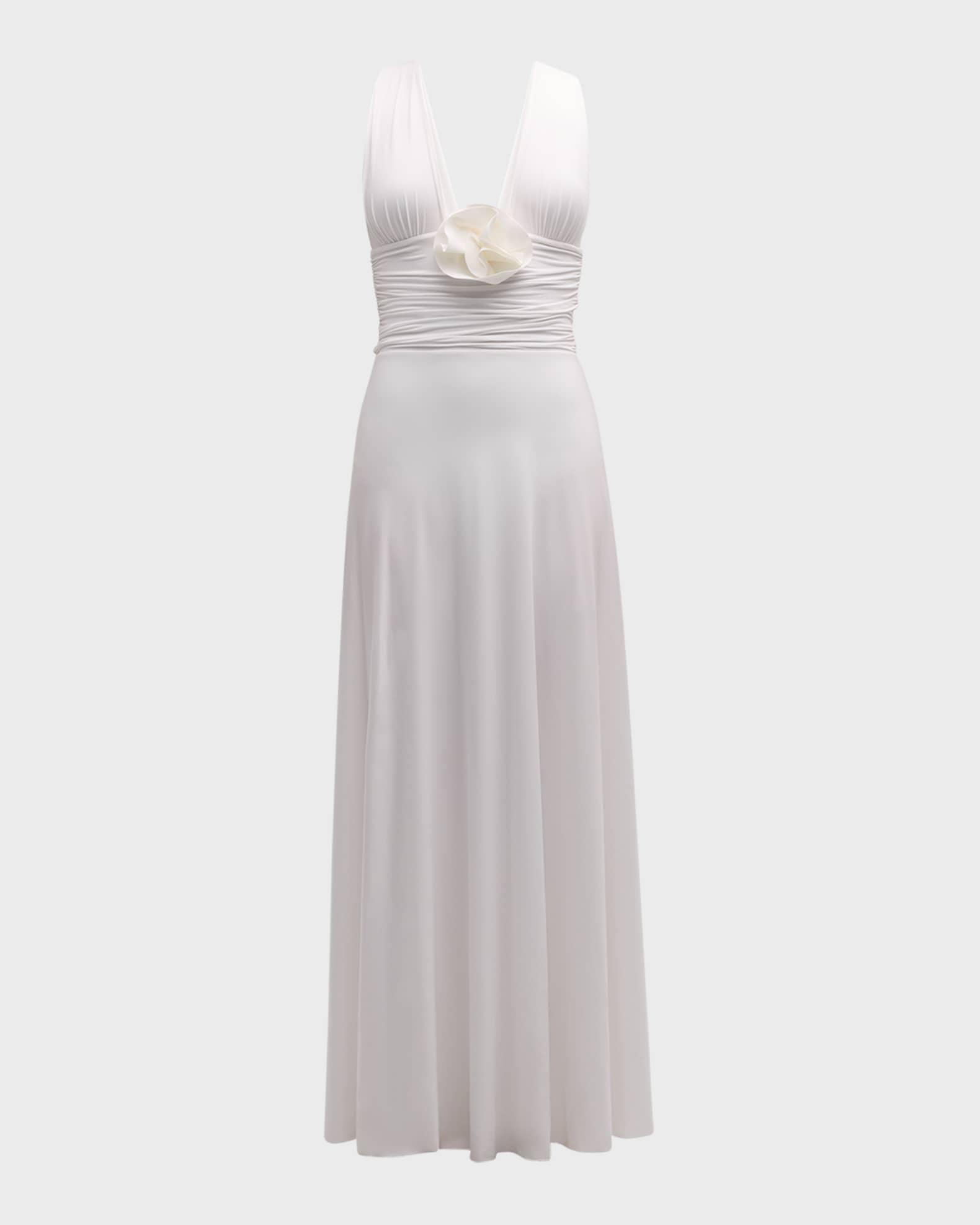 Orinoco Maxi Dress Product Image
