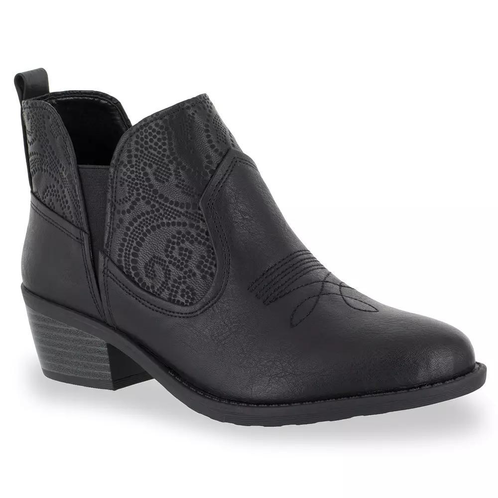 Easy Street Womens Legend Bootie Product Image