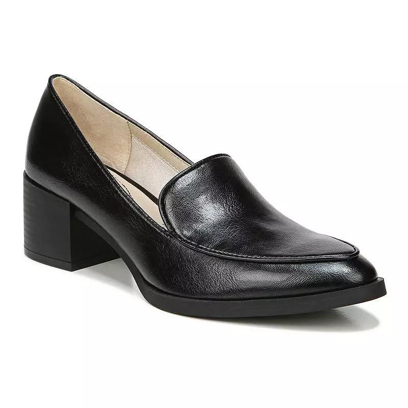 LifeStride Devyn Women's Pumps, Size: 8.5, Black Product Image