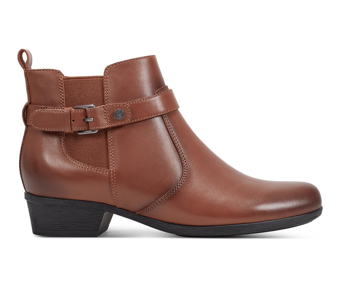 Women's Rockport Chole Booties Product Image