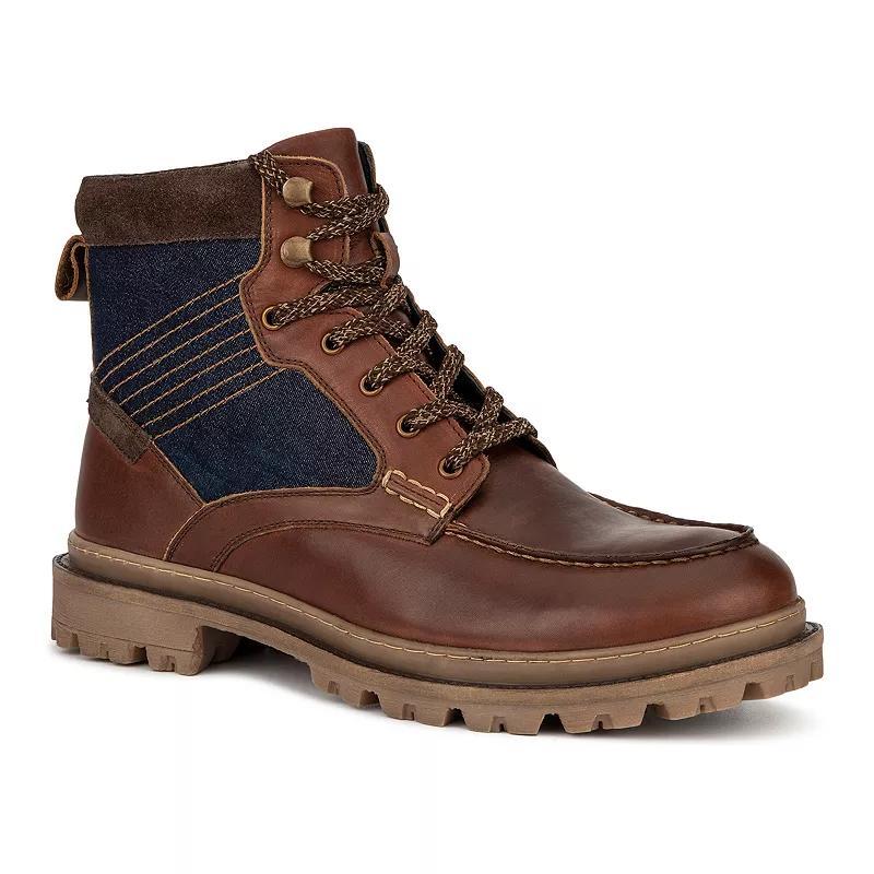 Reserved Footwear Vector Men's Work Boots, Size: 9.5, Beig Green Product Image