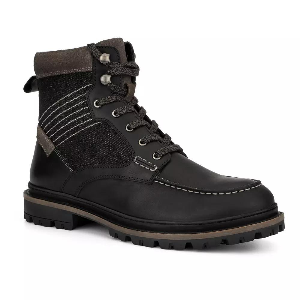 Reserved Footwear Vector Men's Work Boots, Size: 9.5, Beig Green Product Image