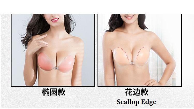 Invisible Push-up Bra Product Image