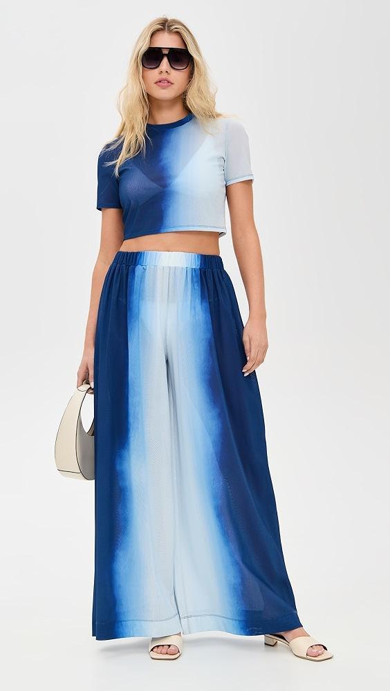 STAUD Breeze Top | Shopbop Product Image