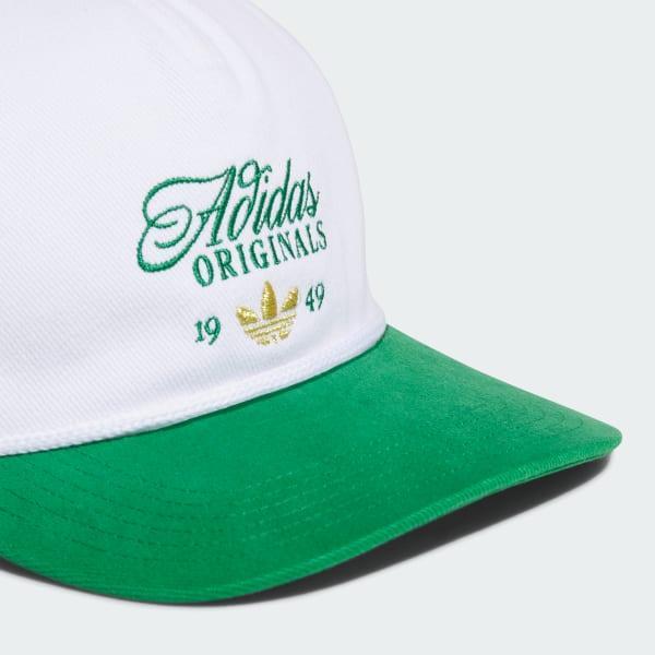 Masterpiece Strapback Hat Product Image