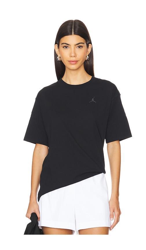 Essentials Tee Jordan Product Image