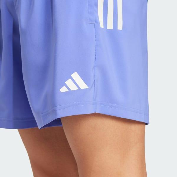 Own The Run Shorts Product Image
